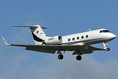 Gulfstream GIII G3-388